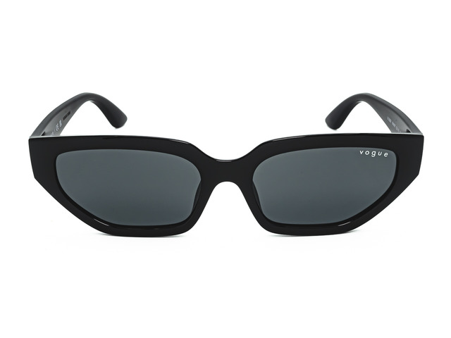 Сонцезахисні окуляри VOGUE VJ 2029 W44/87 52 мм TINTED GREY