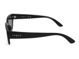 Сонцезахисні окуляри VOGUE VJ 2029 W44/87 52 мм TINTED GREY. Фото 3