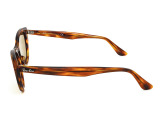 Сонцезахисні окуляри Ray-Ban NINA RB 4314-N 954/33 54 мм TINTED BROWN. Фото 3