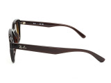 Сонцезахисні окуляри Ray-Ban RB 4458D 714/13 65 мм GRADIENT BROWN. Фото 3