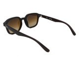 Сонцезахисні окуляри Ray-Ban RB 4458D 714/13 65 мм GRADIENT BROWN. Фото 4