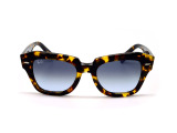 Сонцезахисні окуляри Ray-Ban State Street RB 2186 1332/86 49 мм. GRADIENT BLUE
