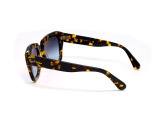 Сонцезахисні окуляри Ray-Ban State Street RB 2186 1332/86 49 мм. GRADIENT BLUE. Фото 3