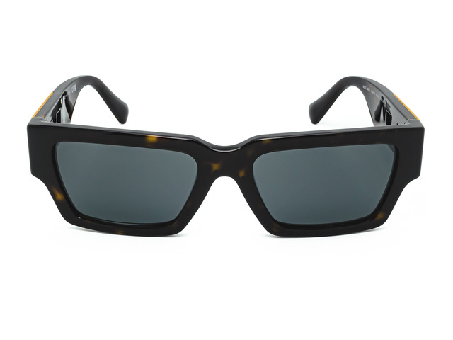 Сонцезахисні окуляри VERSACE VE 4459 108/87 54 мм TINTED GREY