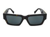 Сонцезахисні окуляри VERSACE VE 4459 108/87 54 мм TINTED GREY