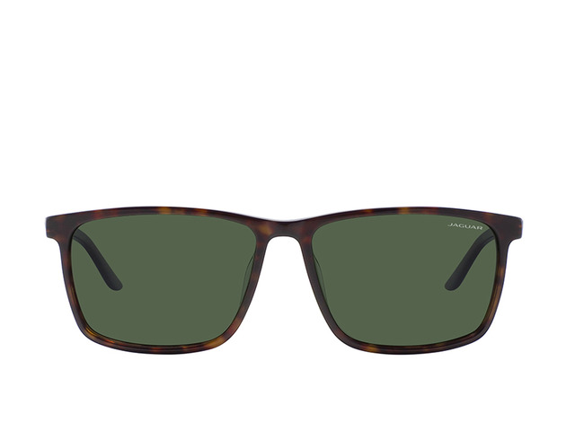 Сонцезахисні окуляри JAGUAR 37125-8940 59 мм TINTED GREEN