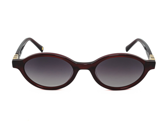 Сонцезахисні окуляри Carolina Lemke CL9595-3 49мм. GRADIENT GREY