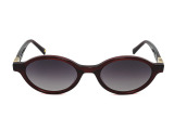 Сонцезахисні окуляри Carolina Lemke CL9595-3 49мм. GRADIENT GREY