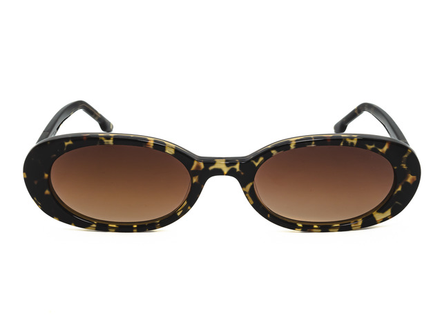 Сонцезахисні окуляри Carolina Lemke CL9194-4 52 мм. GRADIENT BROWN