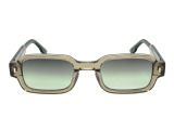 Сонцезахисні окуляри Carolina Lemke CL9536-3 48 мм.GRADIENT GREEN