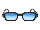 Сонцезахисні окуляри Carolina Lemke CL9536-2 48 мм.GRADIENT BLUE