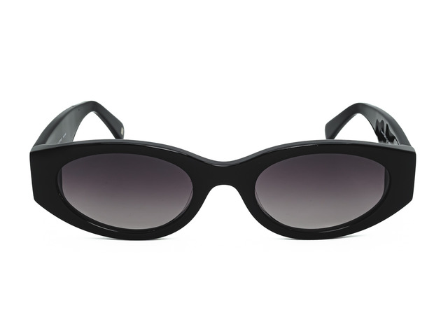 Сонцезахисні окуляри Carolina Lemke CL9421-1 50 мм.GRADIENT GREY