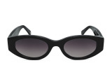Сонцезахисні окуляри Carolina Lemke CL9421-1 50 мм.GRADIENT GREY