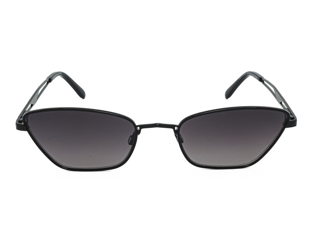 Сонцезахисні окуляри Carolina Lemke CL3486-2 53 мм.GRADIENT GREY