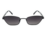 Сонцезахисні окуляри Carolina Lemke CL3486-2 53 мм.GRADIENT GREY