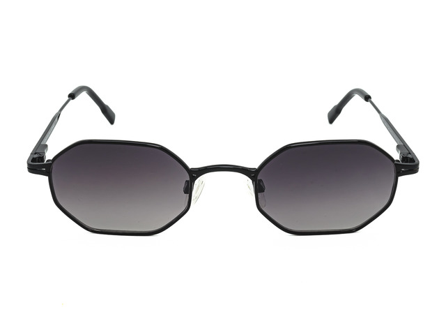 Сонцезахисні окуляри Carolina Lemke CL3488-1 47 мм GRADIENT GREY