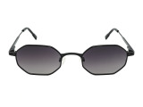 Сонцезахисні окуляри Carolina Lemke CL3488-1 47 мм GRADIENT GREY