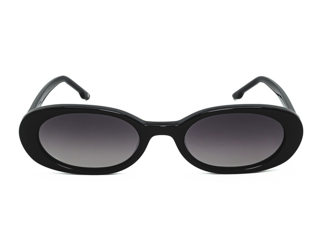 Сонцезахисні окуляри Carolina Lemke CL9194-1 52 мм. GRADIENT GREY