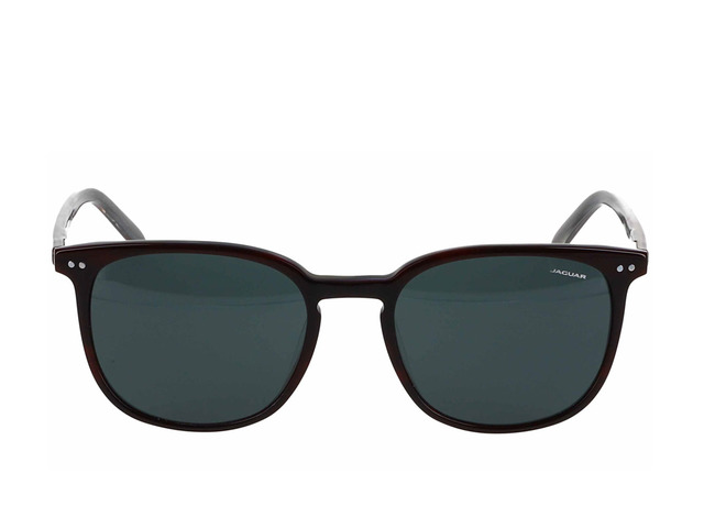 Сонцезахисні окуляри JAGUAR 37284 5284 53 мм TINTED BLUE