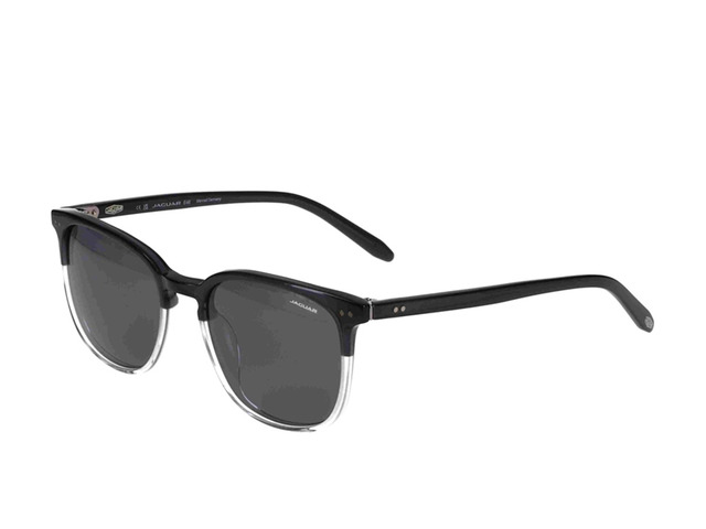 Сонцезахисні окуляри JAGUAR 37284 5306 53 мм TINTED GREY