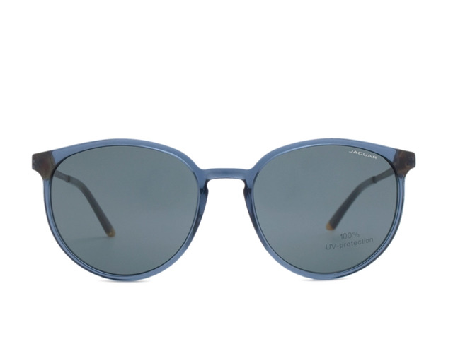 Сонцезахисні окуляри JAGUAR 37262-5313 54 мм TINTED BLUE