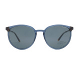 Сонцезахисні окуляри JAGUAR 37262-5313 54 мм TINTED BLUE