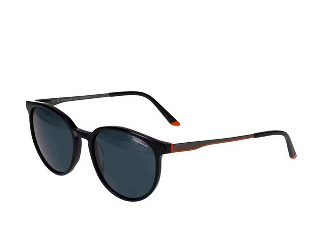 Сонцезахисні окуляри JAGUAR 37285-8840 54 мм TINTED GREY