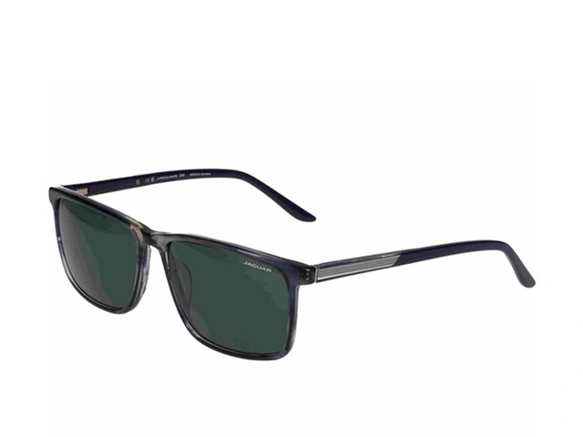Сонцезахисні окуляри JAGUAR 37125-5223 59 мм TINTED GREY