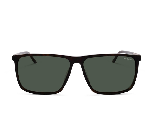 Сонцезахисні окуляри JAGUAR 37123-8940 60 мм TINTED GREEN