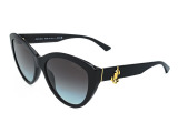 Сонцезахисні окуляри JIMMY CHOO JC 5007 5000/8G 55 мм GRADIENT GREY. Фото 2
