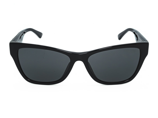 Сонцезахисні окуляри JIMMY CHOO JC 5024HU 5000/87 55 мм TINTED GREY