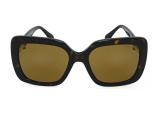 Сонцезахисні окуляри SWAROVSKI SK 6001 100283 55 мм TINTED BROWN POLAR