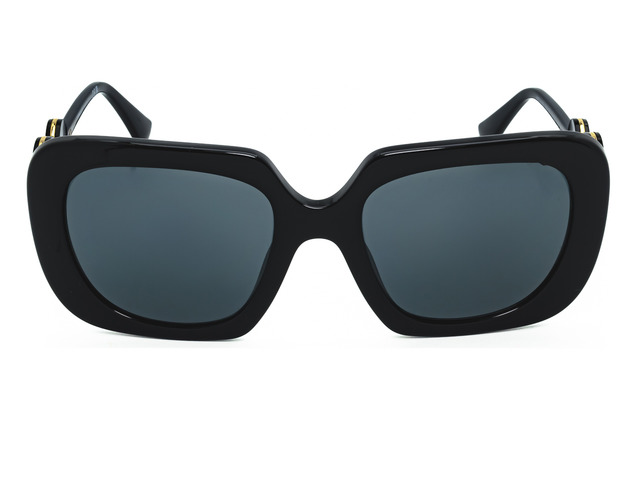 Сонцезахисні окуляри VERSACE VE 4434 GB1/87 54 мм TINTED GREY