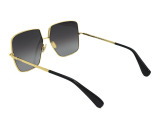 Сонцезахисні окуляри MAX MARA MM0082 32B 60 мм GRADIENT GREY. Фото 4
