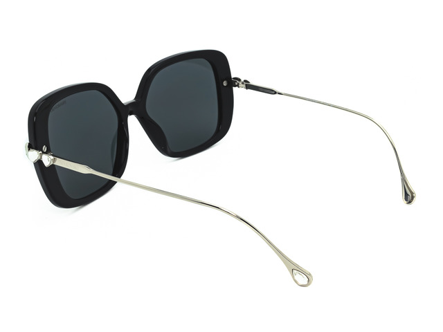 Сонцезахисні окуляри SWAROVSKI SK 6011 103887 55 мм TINTED GREY. Фото 4