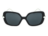 Сонцезахисні окуляри SWAROVSKI SK 6011 103887 55 мм TINTED GREY