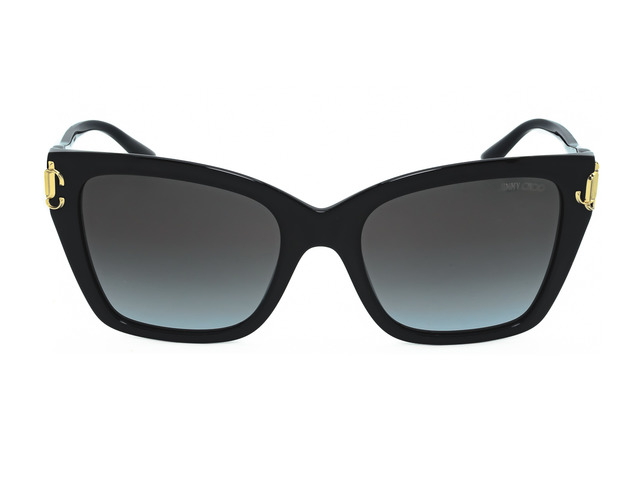 Сонцезахисні окуляри JIMMY CHOO JC 5012 5000/8G 54 мм GRADIENT GREY