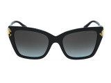 Сонцезахисні окуляри JIMMY CHOO JC 5012 5000/8G 54 мм GRADIENT GREY