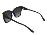 Сонцезахисні окуляри JIMMY CHOO JC 5012 5000/8G 54 мм GRADIENT GREY. Фото 4