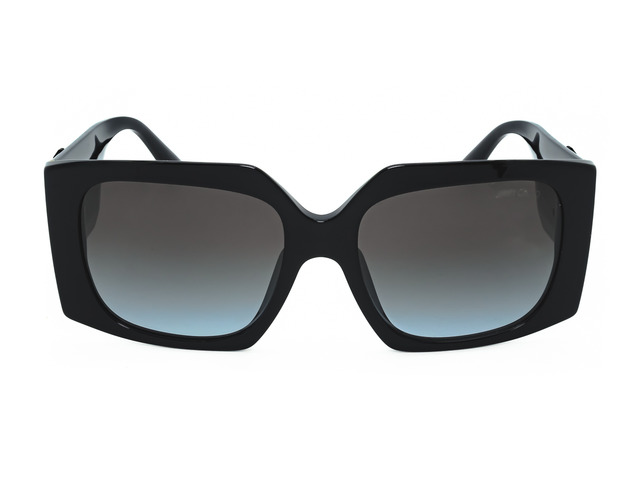 Сонцезахисні окуляри JIMMY CHOO JC 5006 5000/8G 54 мм GRADIENT GREY
