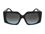 Сонцезахисні окуляри JIMMY CHOO JC 5006 5000/8G 54 мм GRADIENT GREY