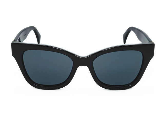 Сонцезахисні окуляри GUCCI GG 1133S 001 52 мм. TINTED GREY