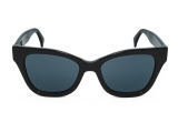 Сонцезахисні окуляри GUCCI GG 1133S 001 52 мм. TINTED GREY