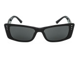 Сонцезахисні окуляри JIMMY CHOO JC 5002BU 5000/87 55 мм TINTED GREY