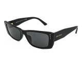 Сонцезахисні окуляри JIMMY CHOO JC 5002BU 5000/87 55 мм TINTED GREY. Фото 2