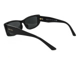 Сонцезахисні окуляри JIMMY CHOO JC 5002BU 5000/87 55 мм TINTED GREY. Фото 4