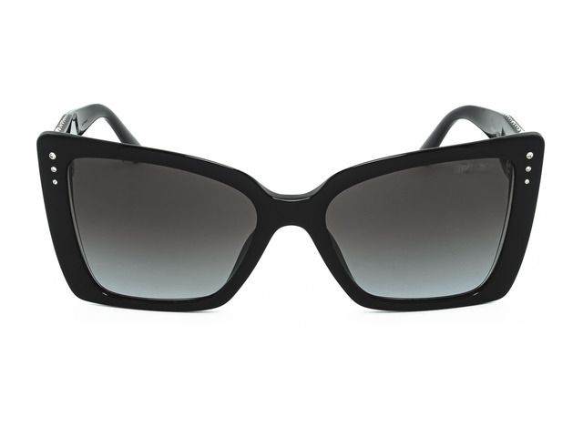 Сонцезахисні окуляри JIMMY CHOO JC 5001B 5000/8G 54 мм GRADIENT GREY