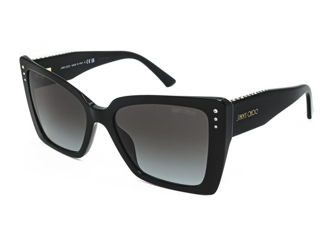 Сонцезахисні окуляри JIMMY CHOO JC 5001B 5000/8G 54 мм GRADIENT GREY