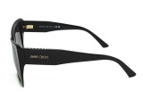 Сонцезахисні окуляри JIMMY CHOO JC 5001B 5000/8G 54 мм GRADIENT GREY. Фото 3