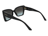 Сонцезахисні окуляри JIMMY CHOO JC 5001B 5000/8G 54 мм GRADIENT GREY. Фото 4